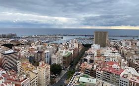 Apartamento 24Th Floor & Sea View